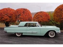 1959 Ford Thunderbird (CC-1039537) for sale in Alsip, Illinois