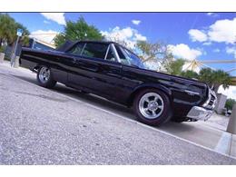 1967 Plymouth Belvedere GTX  Tribute Convertible (CC-1039551) for sale in Punta Gorda, Florida