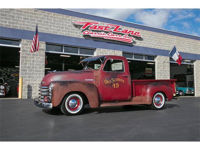 1949 GMC Pickup (CC-1039563) for sale in St. Charles, Missouri