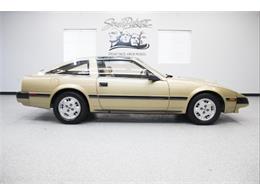 1985 Nissan 300ZX (CC-1039572) for sale in Sioux Falls, South Dakota