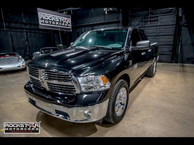 2015 Dodge Ram 1500 (CC-1039575) for sale in Nashville, Tennessee