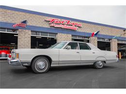 1978 Mercury Grand Marquis (CC-1039577) for sale in St. Charles, Missouri