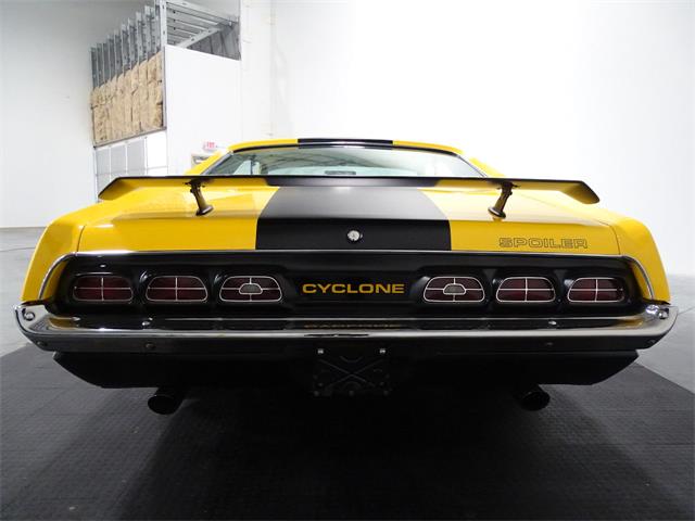 1970 Mercury Cyclone for Sale | ClassicCars.com | CC-1039580