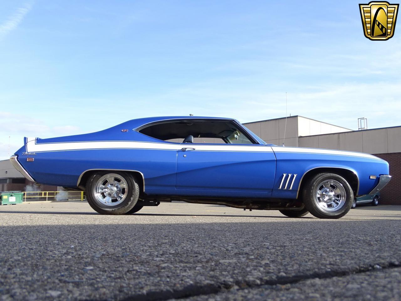 1969 Buick Skylark for Sale CC1039587