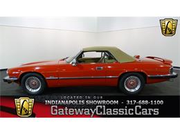 1993 Jaguar XJS (CC-1030096) for sale in Indianapolis, Indiana