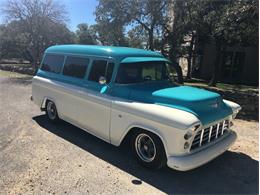 1950 Chevrolet Suburban (CC-1039618) for sale in Houston, Texas