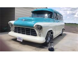 1950 Chevrolet Suburban (CC-1039618) for sale in Houston, Texas