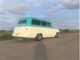1950 Chevrolet Suburban (CC-1039618) for sale in Houston, Texas