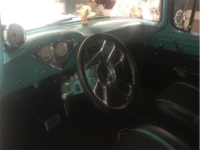 1950 Chevrolet Suburban (CC-1039618) for sale in Houston, Texas