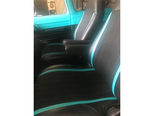 1950 Chevrolet Suburban (CC-1039618) for sale in Houston, Texas