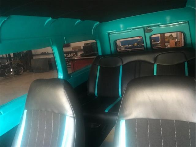 1950 Chevrolet Suburban (CC-1039618) for sale in Houston, Texas