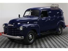 1950 Chevrolet 3100 (CC-1039630) for sale in Denver , Colorado