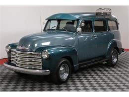 1953 Chevrolet Suburban (CC-1039635) for sale in Denver , Colorado