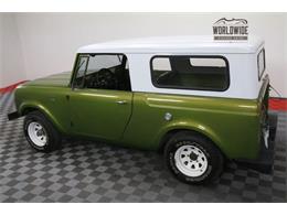 1964 International Scout (CC-1039638) for sale in Denver , Colorado