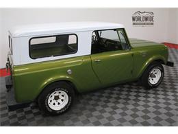 1964 International Scout (CC-1039638) for sale in Denver , Colorado