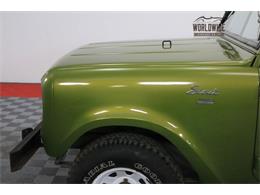 1964 International Scout (CC-1039638) for sale in Denver , Colorado