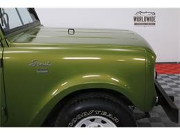 1964 International Scout (CC-1039638) for sale in Denver , Colorado