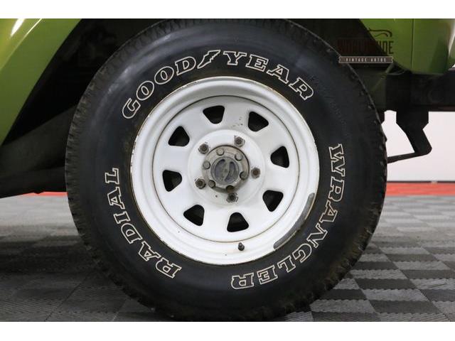 1964 International Scout (CC-1039638) for sale in Denver , Colorado