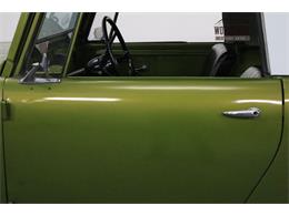 1964 International Scout (CC-1039638) for sale in Denver , Colorado