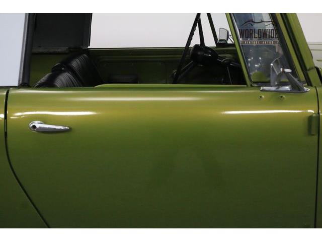 1964 International Scout (CC-1039638) for sale in Denver , Colorado