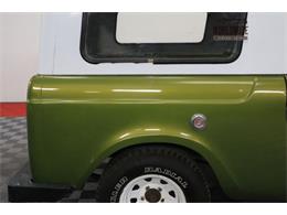 1964 International Scout (CC-1039638) for sale in Denver , Colorado