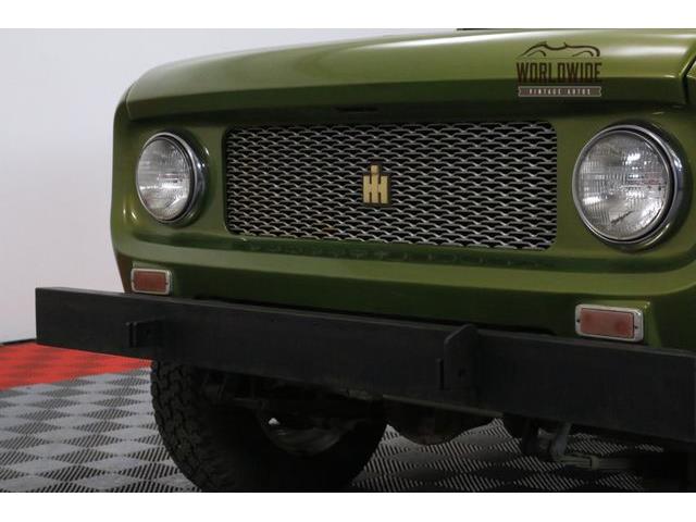 1964 International Scout (CC-1039638) for sale in Denver , Colorado