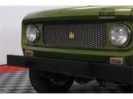 1964 International Scout (CC-1039638) for sale in Denver , Colorado