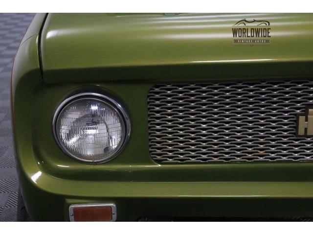 1964 International Scout (CC-1039638) for sale in Denver , Colorado