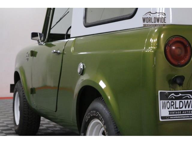 1964 International Scout (CC-1039638) for sale in Denver , Colorado
