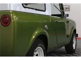 1964 International Scout (CC-1039638) for sale in Denver , Colorado