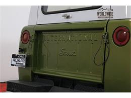 1964 International Scout (CC-1039638) for sale in Denver , Colorado