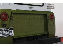 1964 International Scout (CC-1039638) for sale in Denver , Colorado