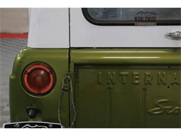 1964 International Scout (CC-1039638) for sale in Denver , Colorado