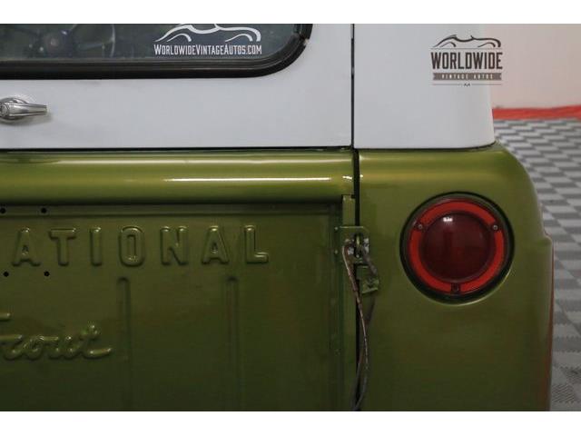 1964 International Scout (CC-1039638) for sale in Denver , Colorado