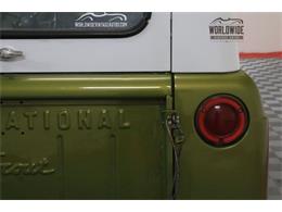 1964 International Scout (CC-1039638) for sale in Denver , Colorado