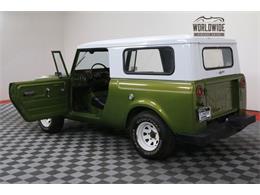 1964 International Scout (CC-1039638) for sale in Denver , Colorado
