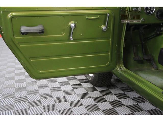1964 International Scout (CC-1039638) for sale in Denver , Colorado