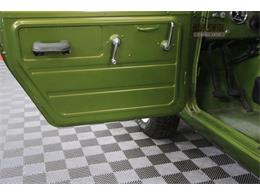 1964 International Scout (CC-1039638) for sale in Denver , Colorado