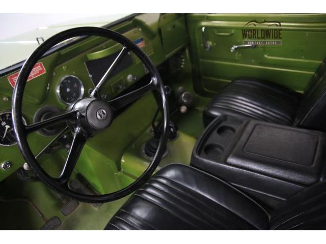 1964 International Scout (CC-1039638) for sale in Denver , Colorado