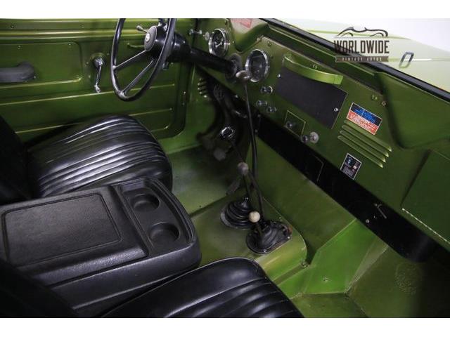 1964 International Scout (CC-1039638) for sale in Denver , Colorado