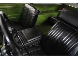 1964 International Scout (CC-1039638) for sale in Denver , Colorado