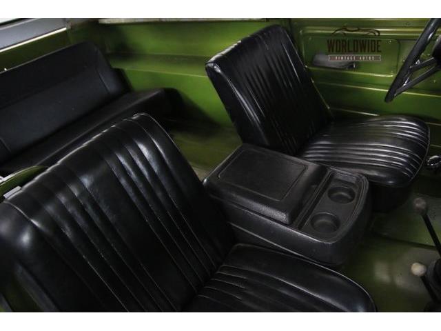 1964 International Scout (CC-1039638) for sale in Denver , Colorado