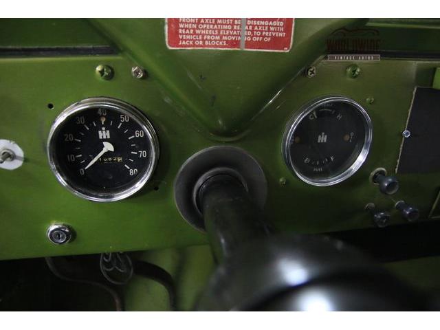 1964 International Scout (CC-1039638) for sale in Denver , Colorado