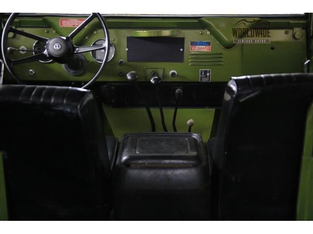 1964 International Scout (CC-1039638) for sale in Denver , Colorado