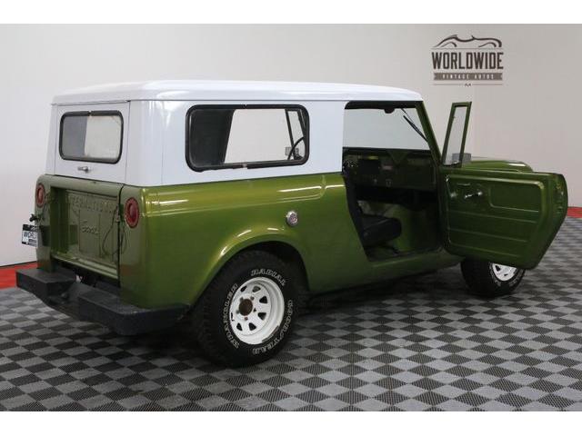1964 International Scout (CC-1039638) for sale in Denver , Colorado