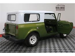 1964 International Scout (CC-1039638) for sale in Denver , Colorado