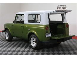 1964 International Scout (CC-1039638) for sale in Denver , Colorado