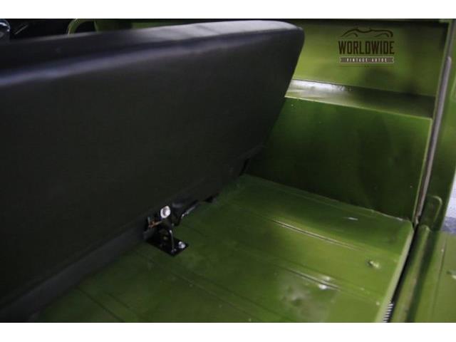 1964 International Scout (CC-1039638) for sale in Denver , Colorado