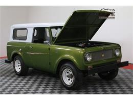 1964 International Scout (CC-1039638) for sale in Denver , Colorado