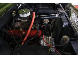 1964 International Scout (CC-1039638) for sale in Denver , Colorado